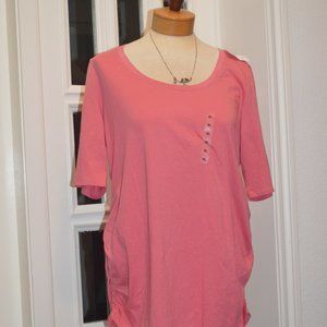 Motherhood Maternity // Shirt // XL // NWT